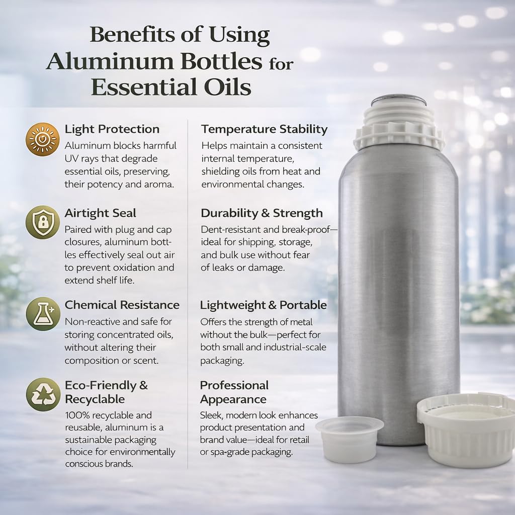 Greenals Peppermint Essential Oil, 16 fl oz