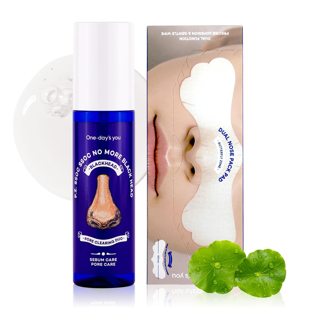 Beauty & Personal Care