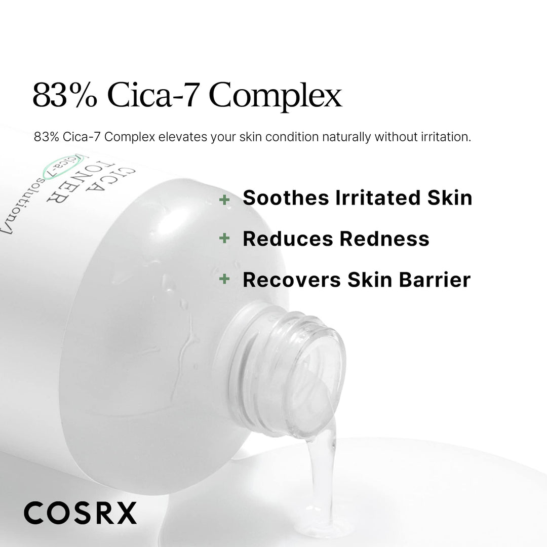 COSRX Pure Fit Cica Toner, 150 ml