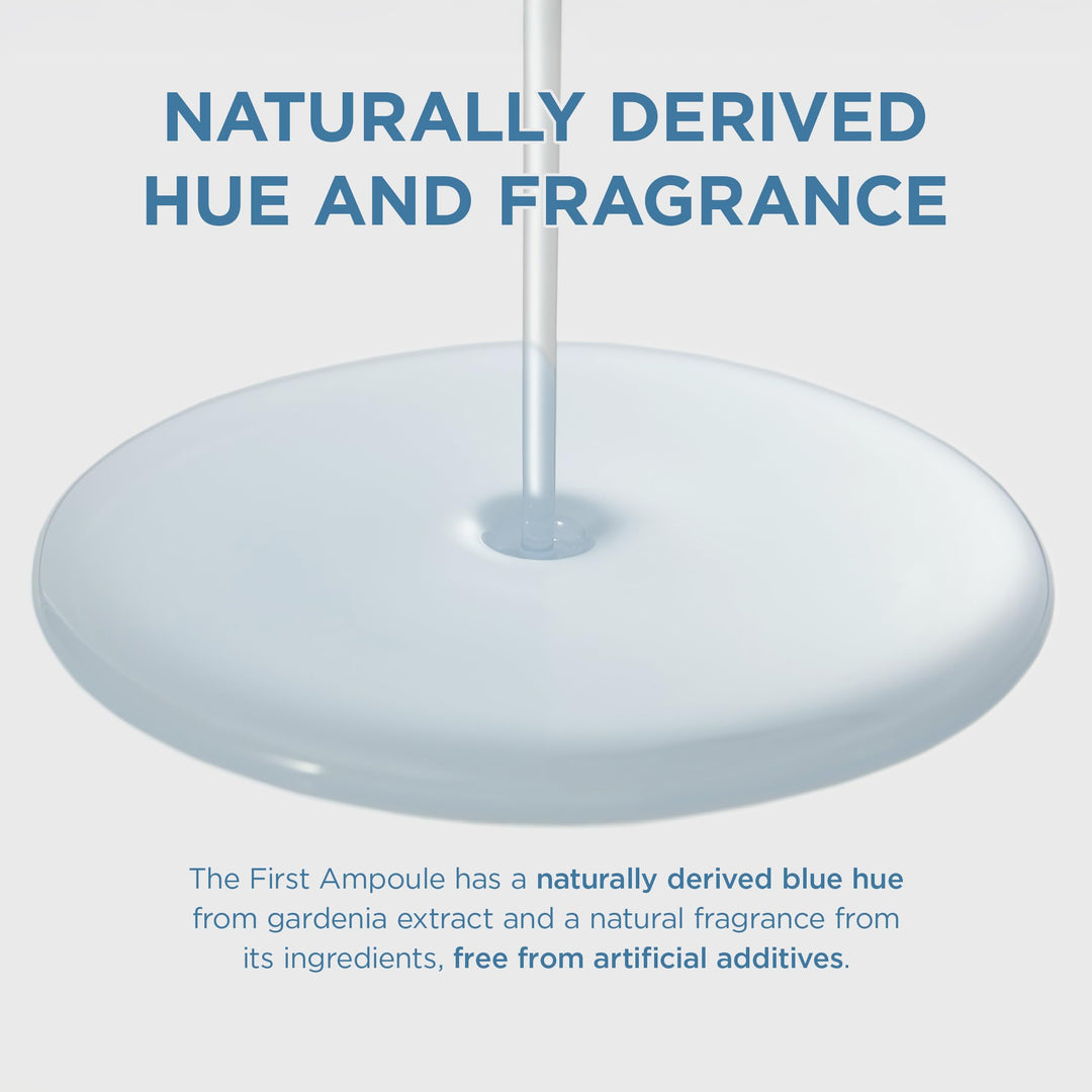 SKIN1004 Madagascar Centella Hyalu-Cica First Ampoule, 100 ml