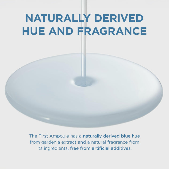 SKIN1004 Madagascar Centella Hyalu-Cica First Ampoule, 100 ml