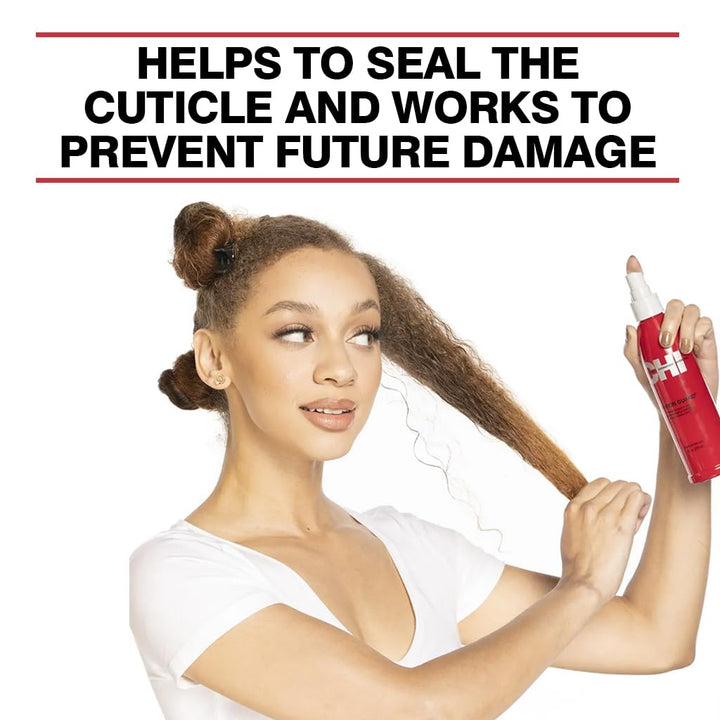 CHI 44 Iron Guard Thermal Protection Spray, 2 fl oz