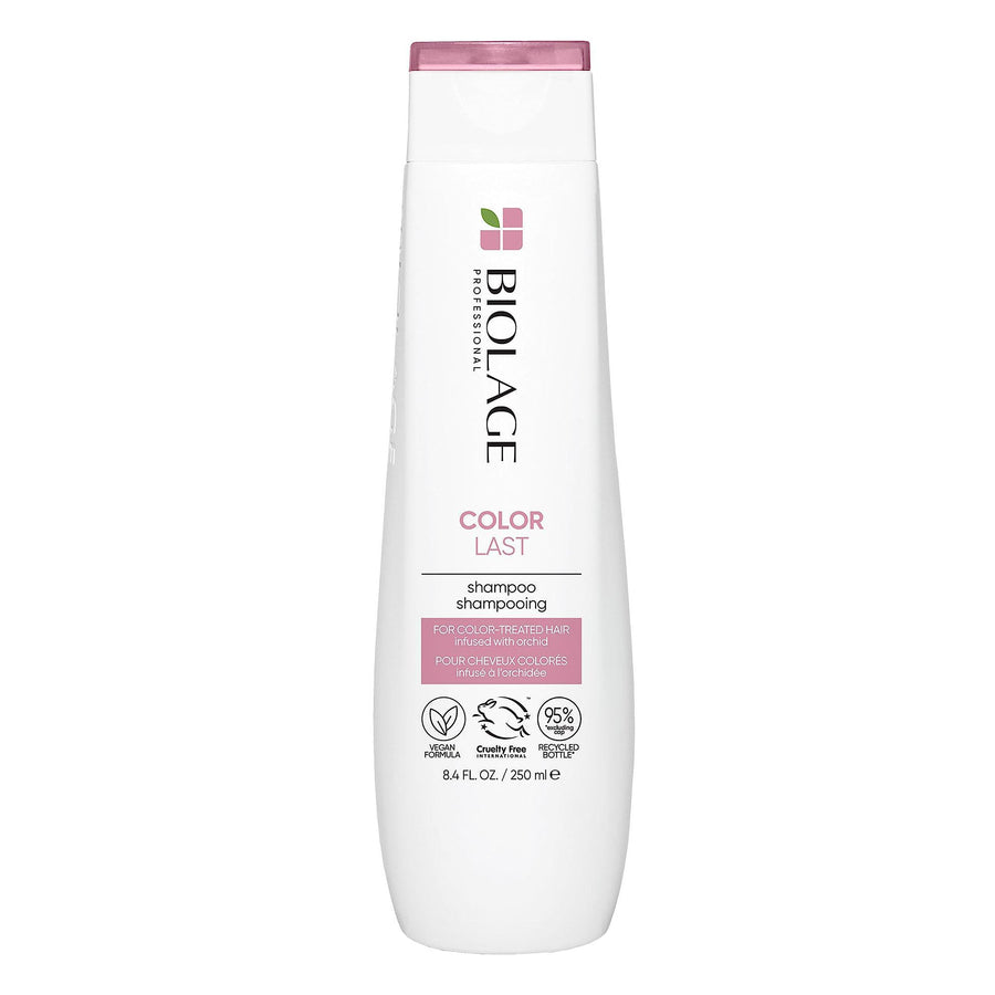 Biolage Colorlast Shampoo, Colored Hair, 250 ml