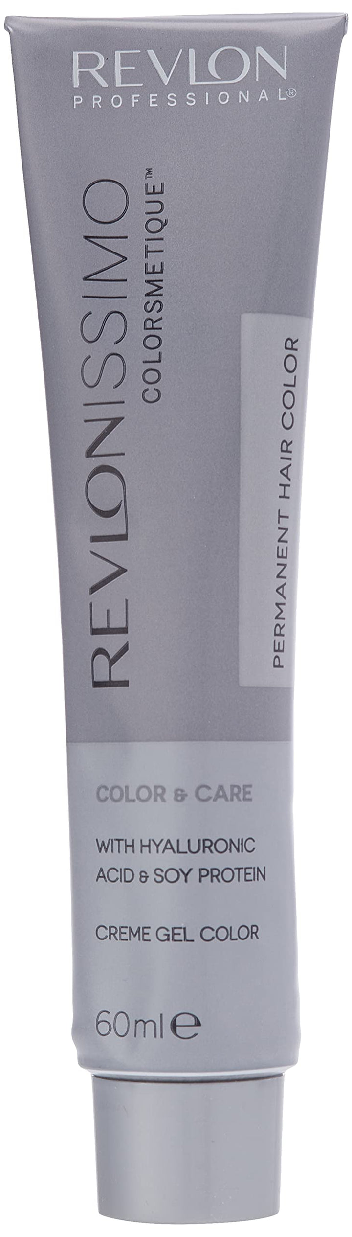 REVLON Nmt Hair Color, Very Light Beige Blonde, 60 ml