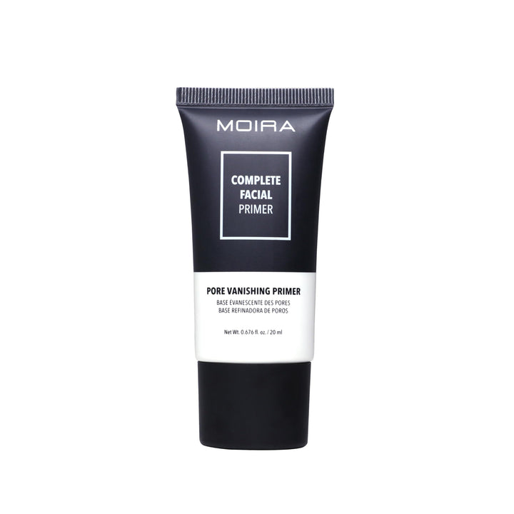 Moira Complete Facial Primer, 003 Pore Vanishing Primer