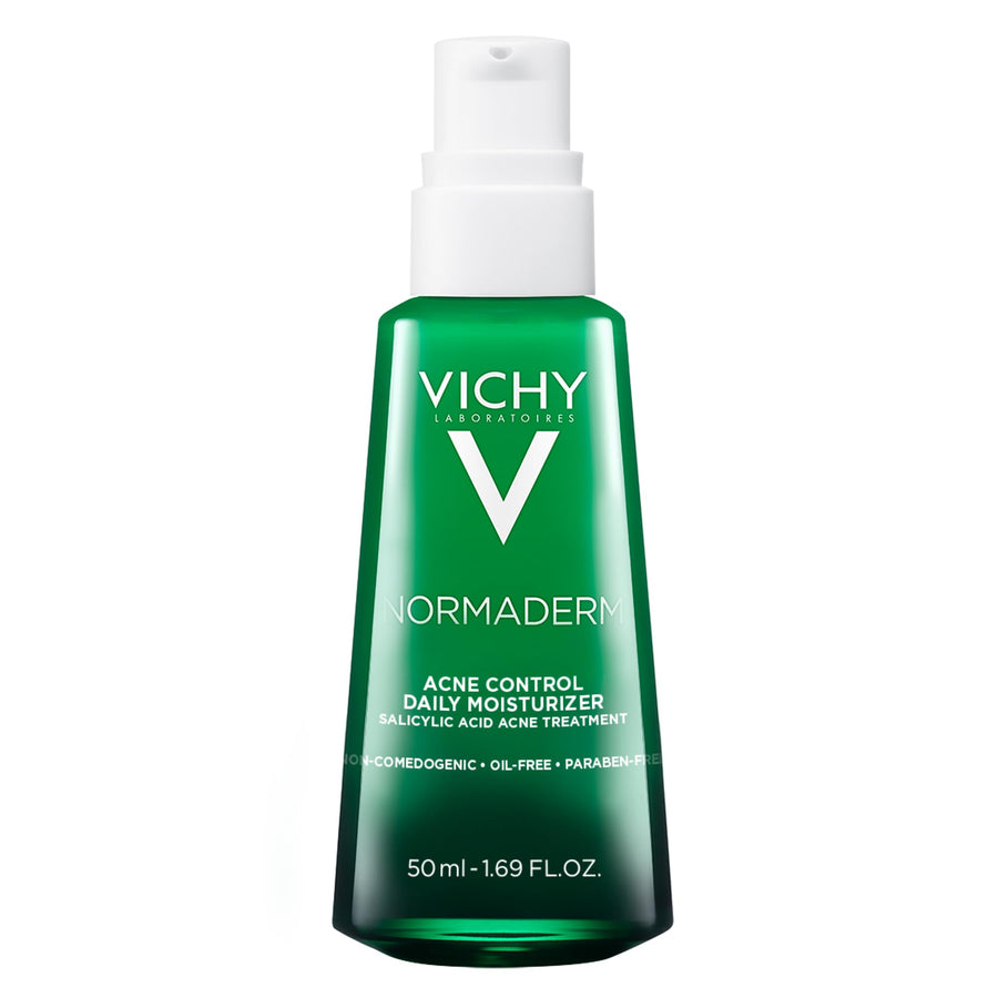 Vichy Normaderm Phytosolution Double-Correction Daily Care, 50 ml