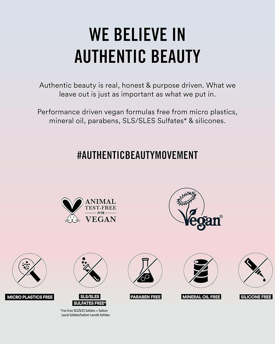 Authentic Beauty Concept Hydrate Cleansing Conditioner, 10.1 fl oz