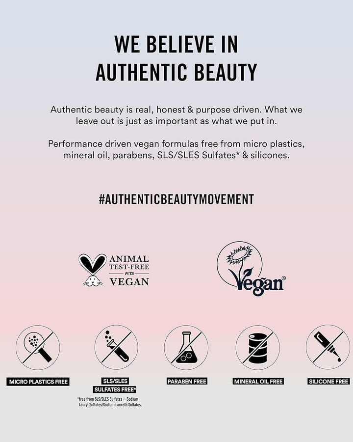 Authentic Beauty Concept Hydrate Cleansing Conditioner, 10.1 fl oz