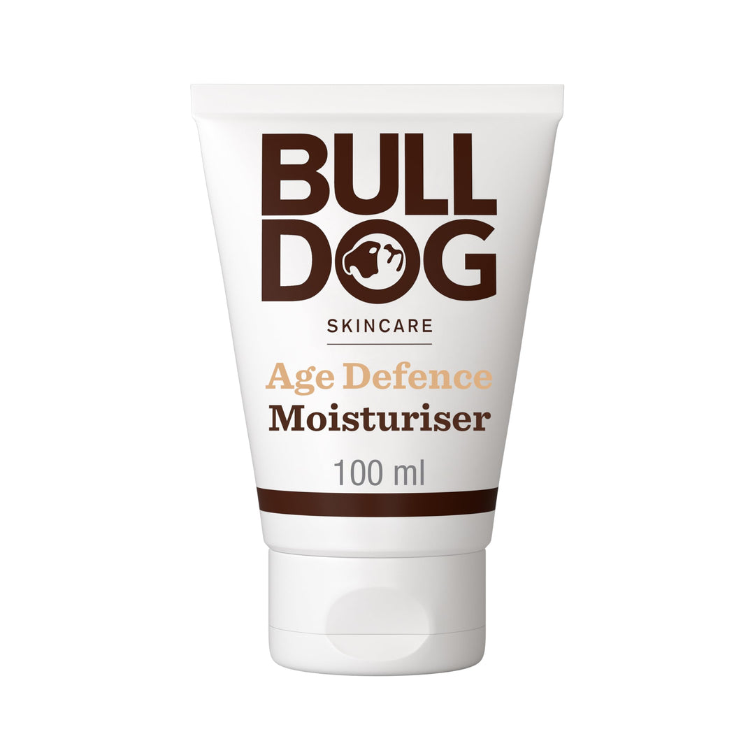 Bulldog Skincare for Men Anti-Ageing Moisturiser