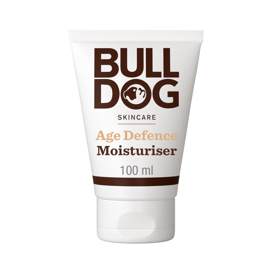 Bulldog Skincare for Men Anti-Ageing Moisturiser