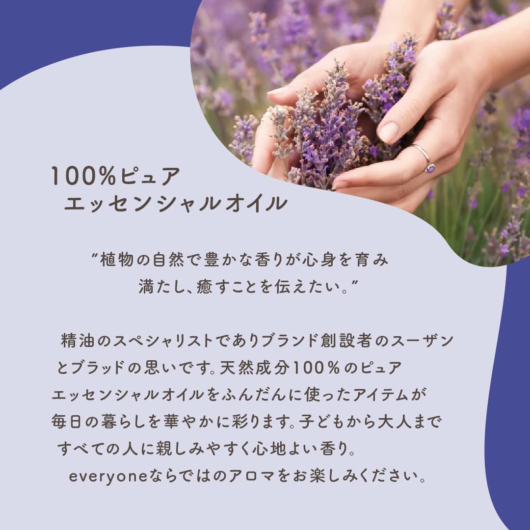 everyone for every body 3-in-1 Soap, Unscented, 32 oz
