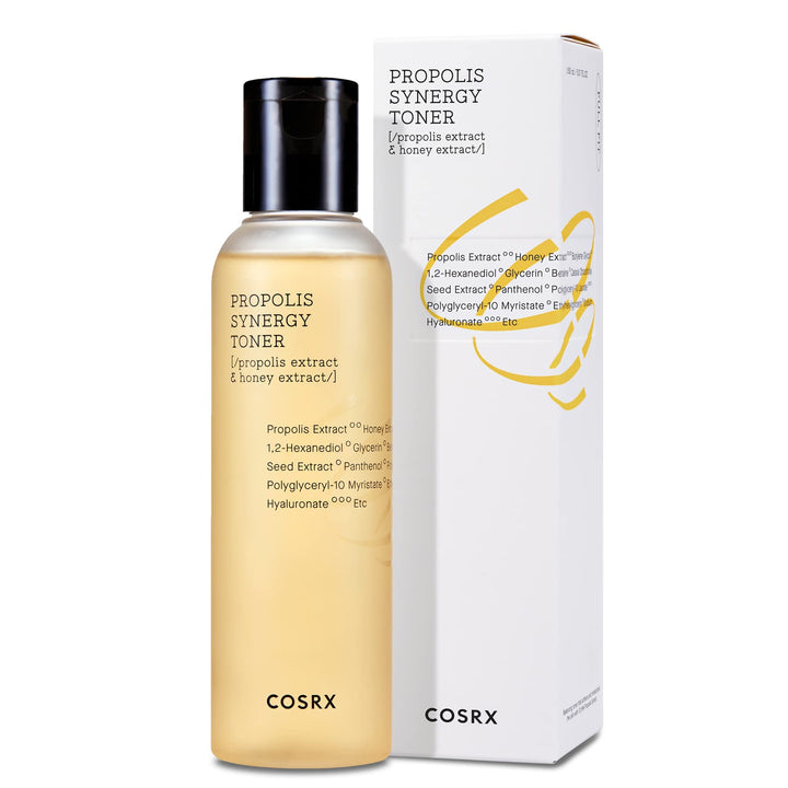 COSRX Propolis Synergy Toner, 150 ml