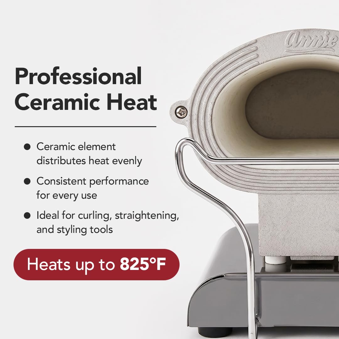 Annie Ceramic Thermal Stove, Small