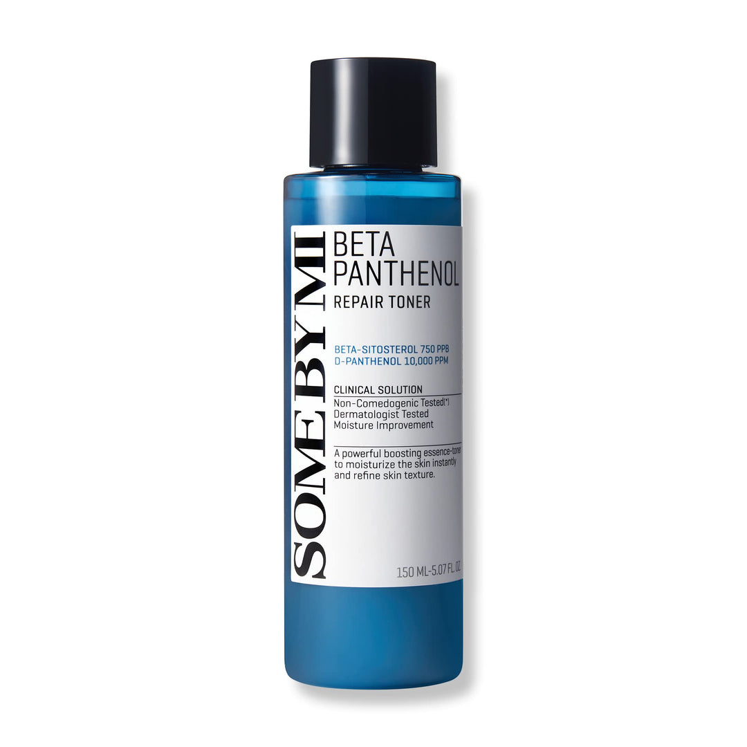 BETA PANTHENOL REPAIR TONER