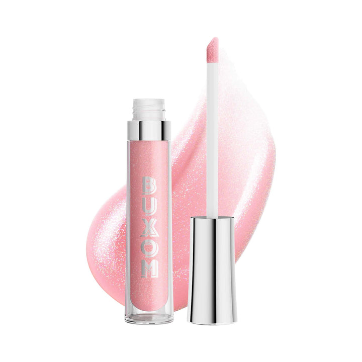 Buxom Full-On Plumping Lip Polish, Kimberly, 0.15 fl oz