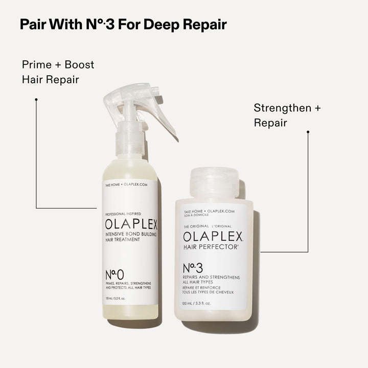 Olaplex Bond Building Hair Conditioner, 5.2 fl oz