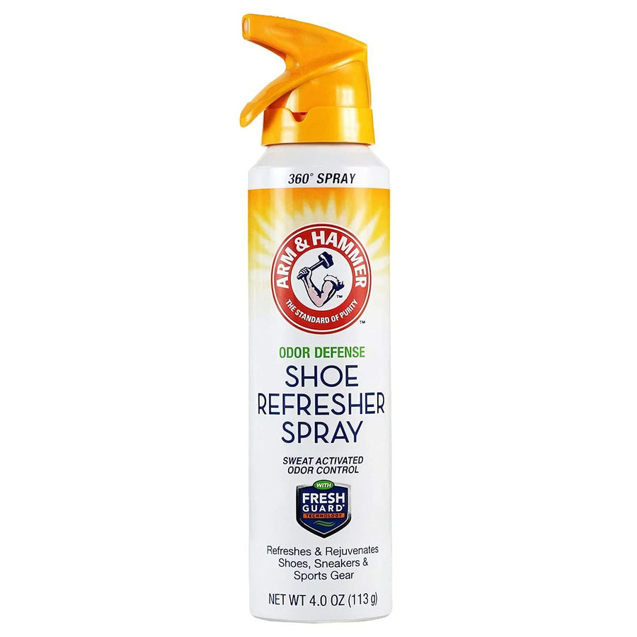 ARM & HAMMER Shoe Refresher Spray, 4 oz