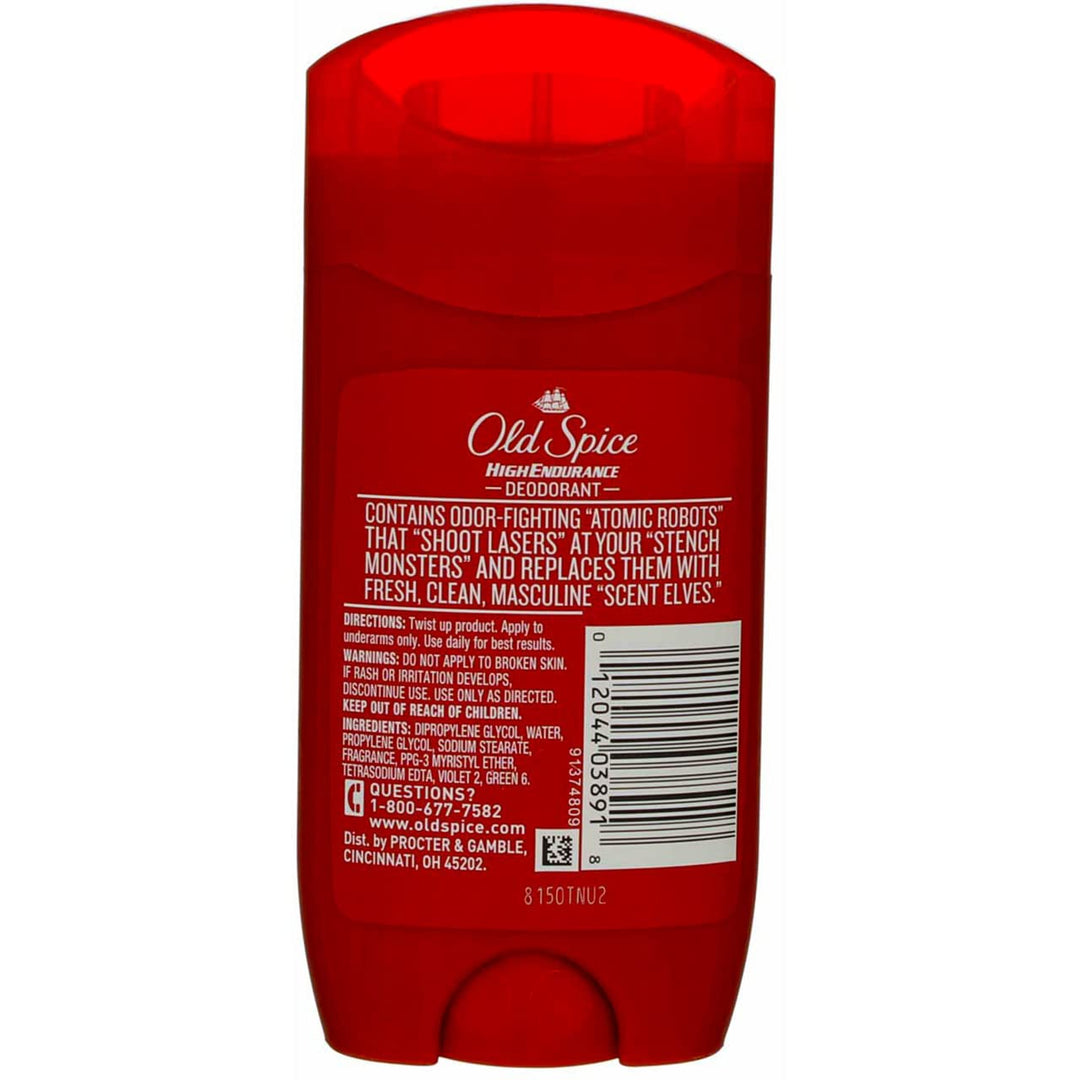 Old Spice Sport Deodorant, 3.25 oz