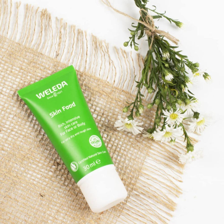 Weleda Skin Food, 1 oz