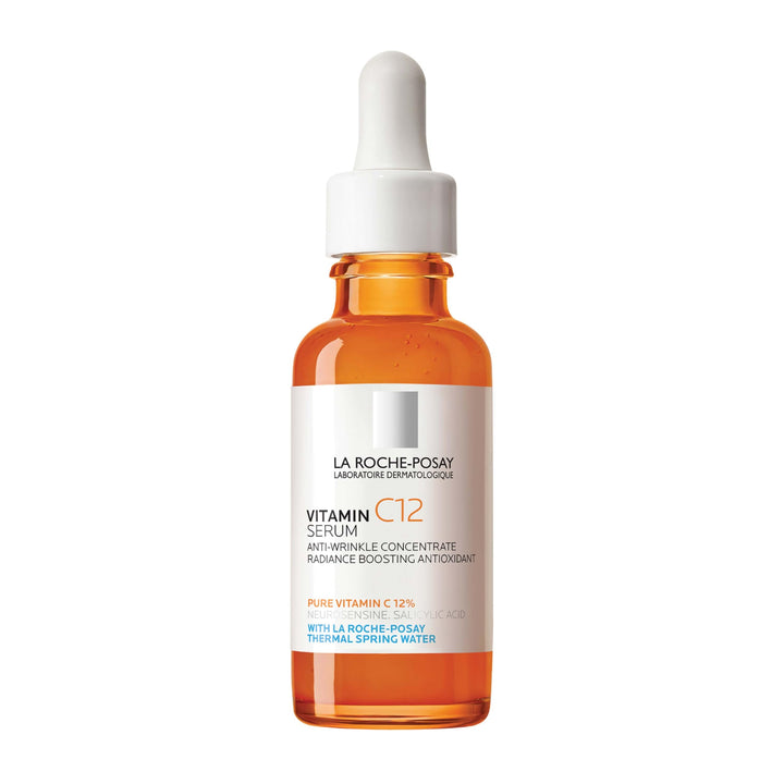 La Roche Posay Pure Vitamin C10 Radiance Renewing Serum, 30 ml