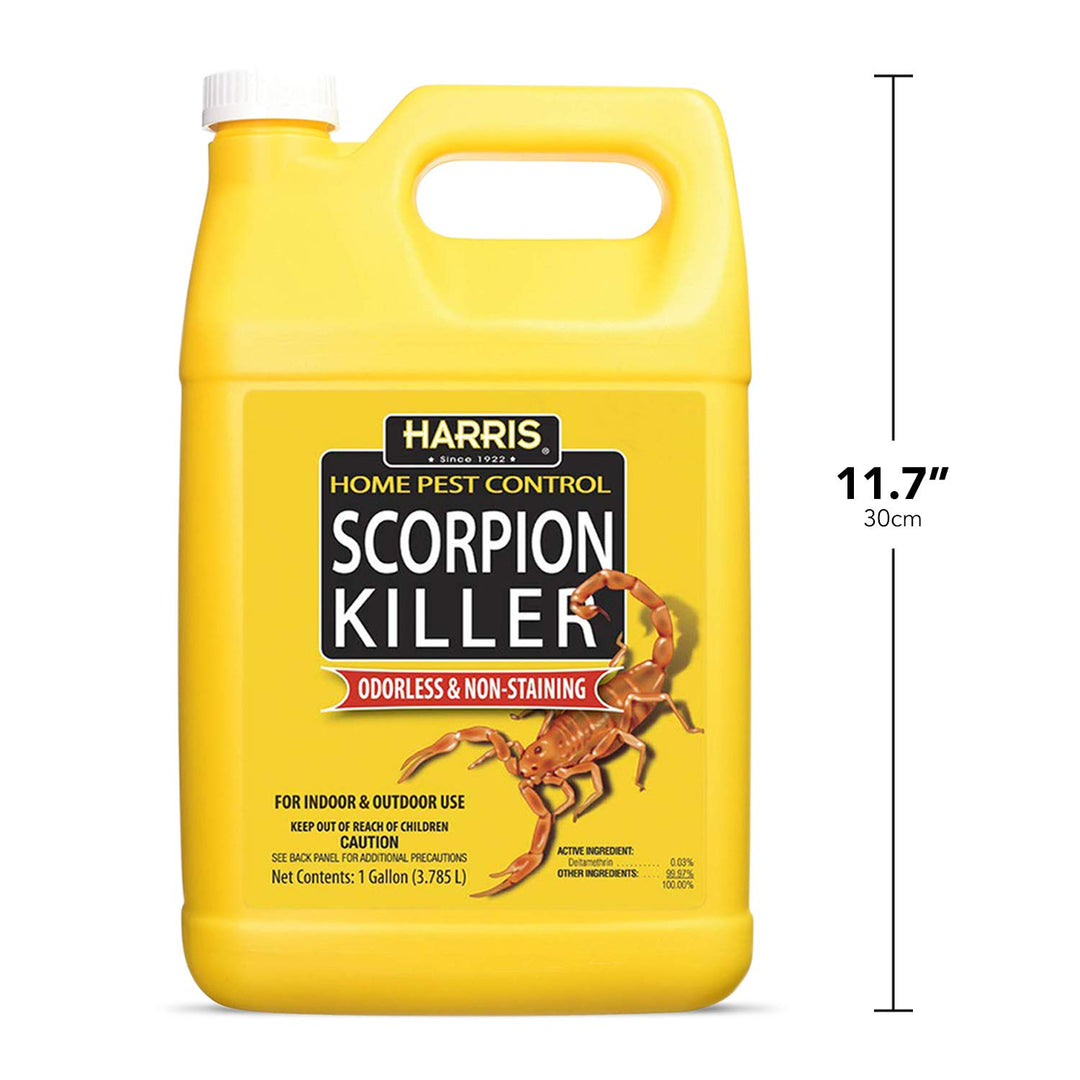 HARRIS Scorpion Killer, 128 fl oz