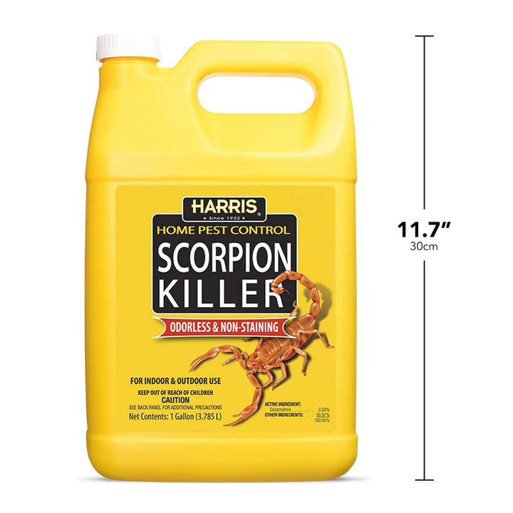 HARRIS Scorpion Killer, 128 fl oz