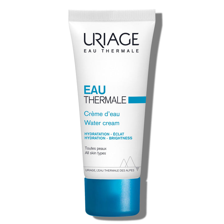 Uriage Eau Thermale Water Cream, 1.35 oz