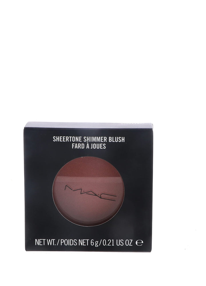 MAC Small Eyeshadow Pro Palette, Honesty