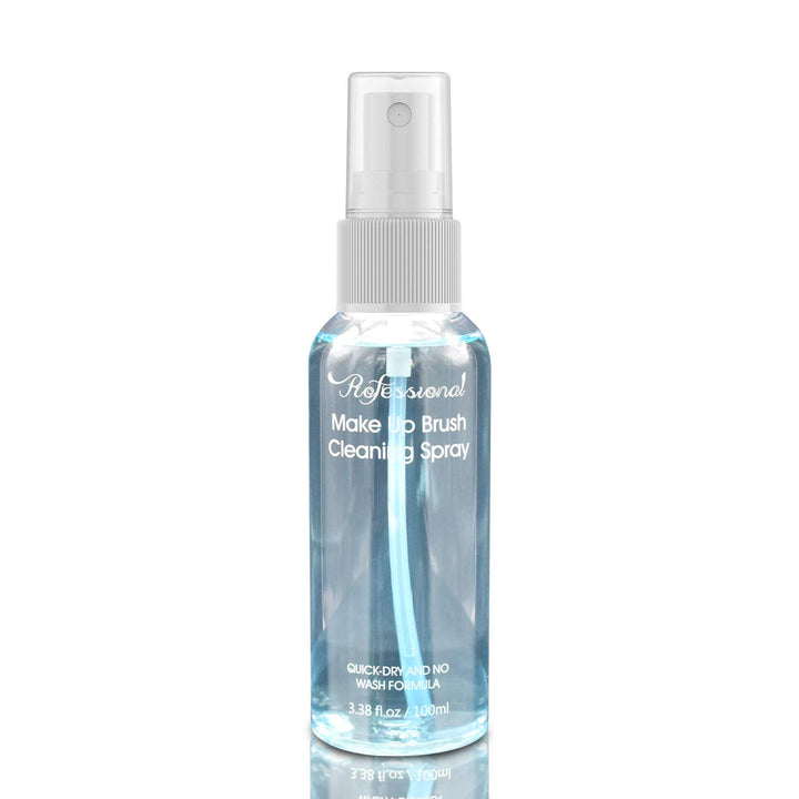 Felico Makeup Brush Cleaner Spray, 3.38 oz