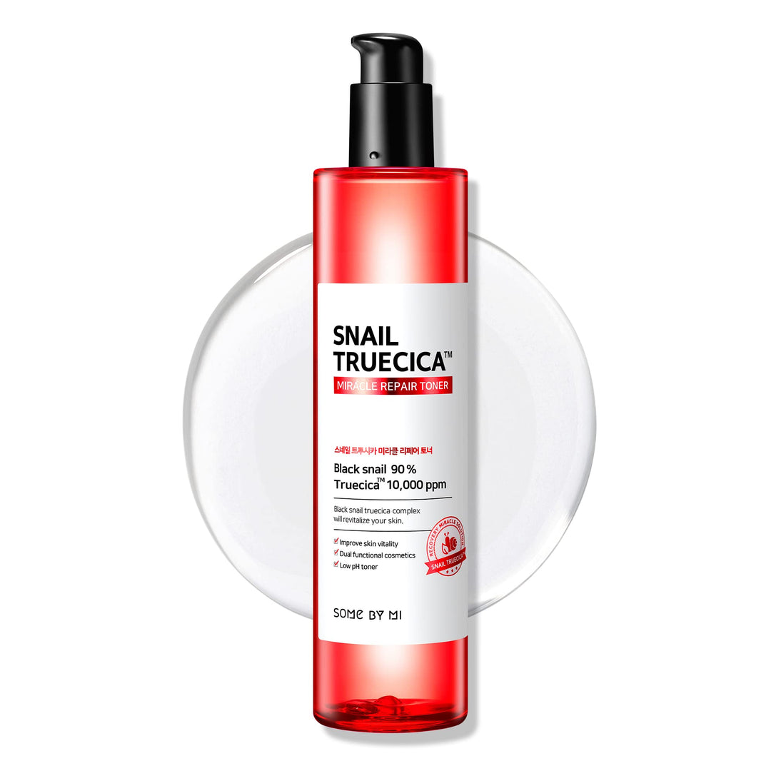Some By Mi Snail Truecica Miracle Repair Toner, 135 ml