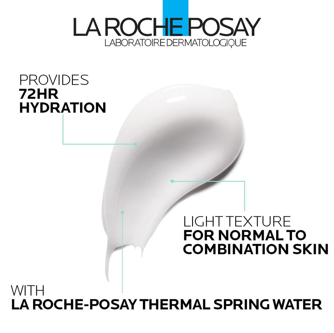 La Roche Posay Hydraphase HA Légère Rehydrating Skincare, 50 ml