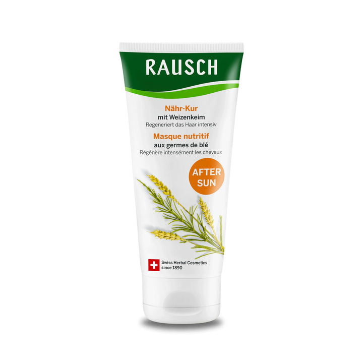 Rausch Wheat Germ Nourishing Pack