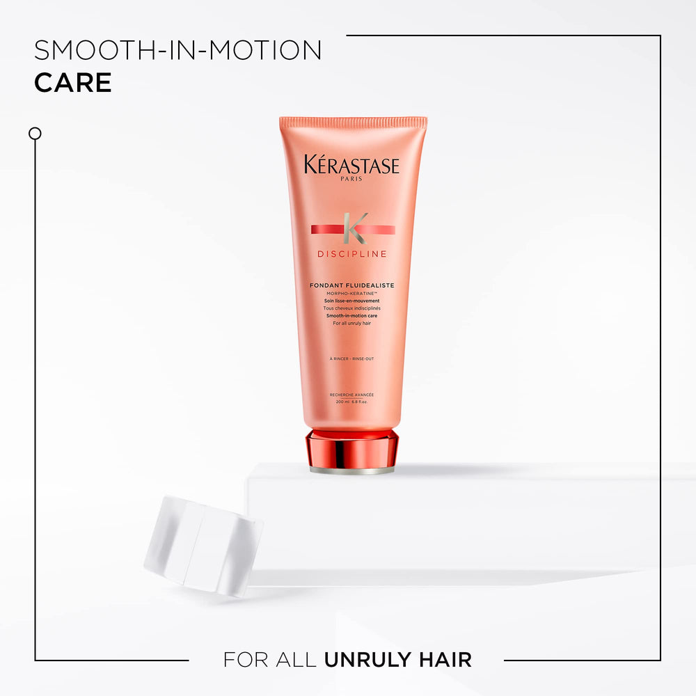 Kérastase Discipline Fondant Fluidealiste Conditioner, 6.8 oz