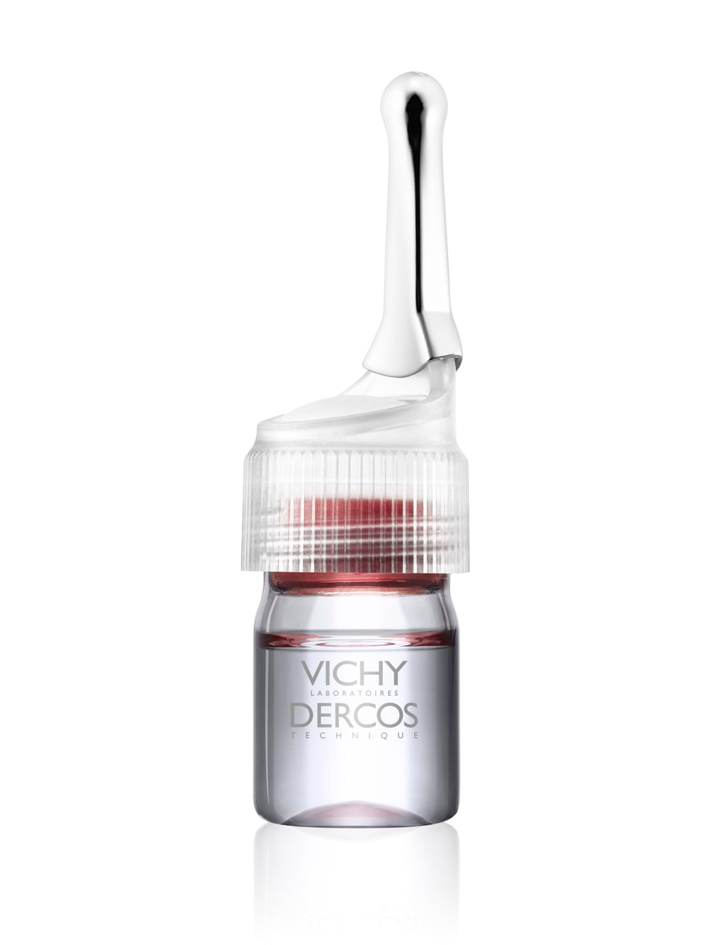 Vichy Dercos Aminexil Clinical 5 Men, 21 Count, Pack of 21