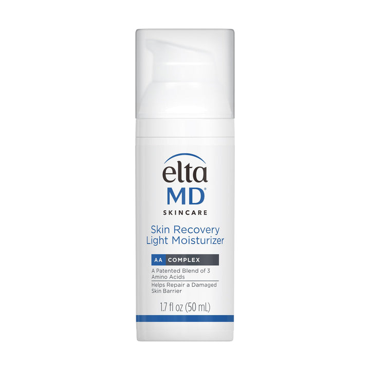EltaMD Skin Recovery Light Moisturizer, 1.7 oz