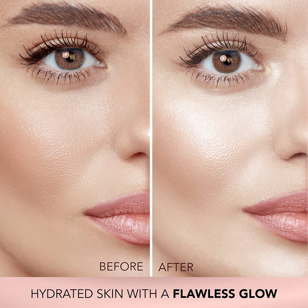 Facescanada Strobe Cream, Rose Gold, 30 ml