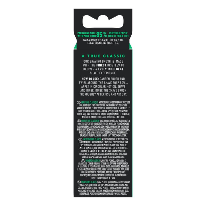 Wilkinson Sword Classic Shaving Brush