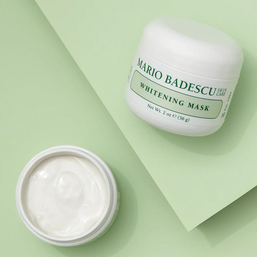 Mario Badescu Whitening Mask, 2 oz