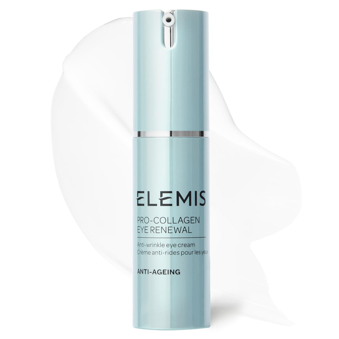 ELEMIS Pro Collagen Eye Renewal Eye Cream, 15 ml
