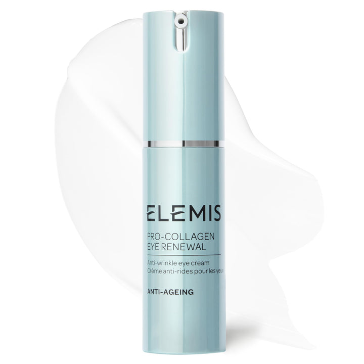 ELEMIS Pro Collagen Eye Renewal Eye Cream, 15 ml