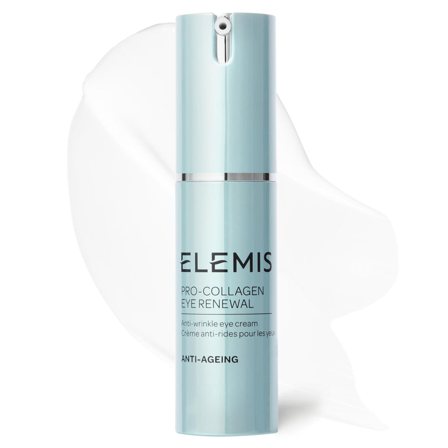 ELEMIS Pro Collagen Eye Renewal Eye Cream, 15 ml