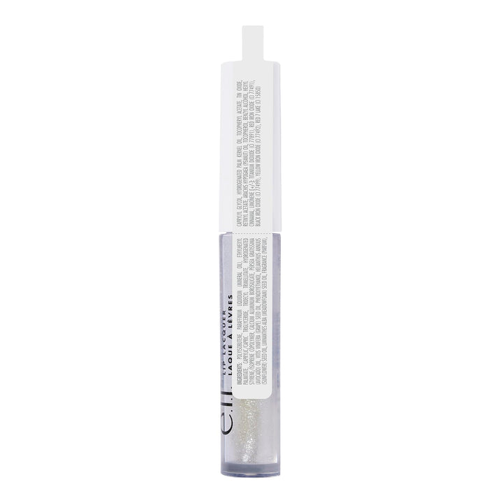 e.l.f. Lip Lacquer, Bubbles, 0.08 fl oz