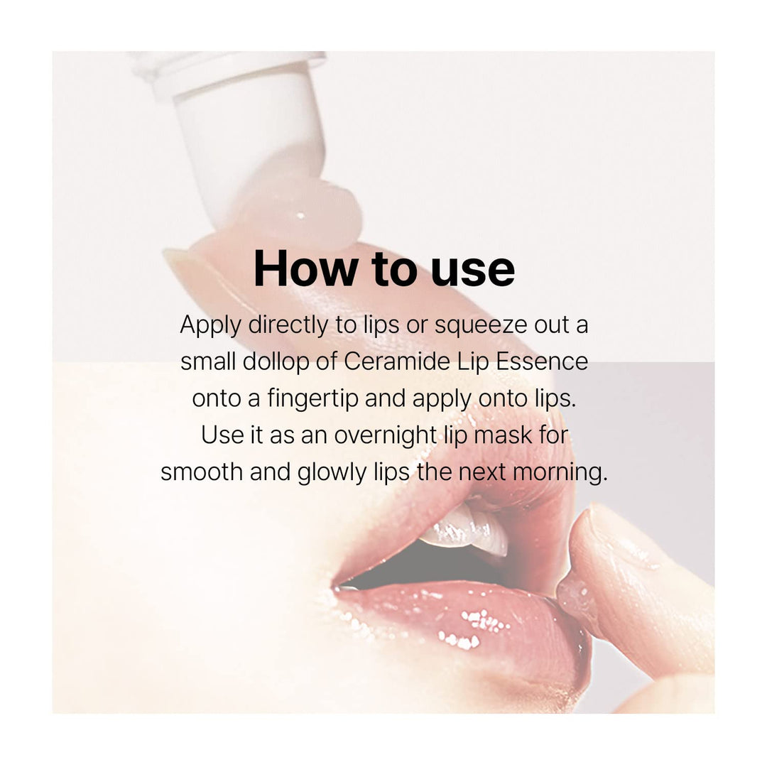 Torriden Ceramide Lip Essence, 0.37 oz