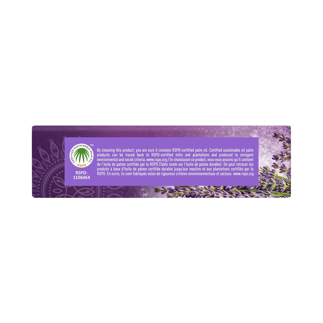 Desert Essence Lavender Soap Bar, Lavender, 5 oz