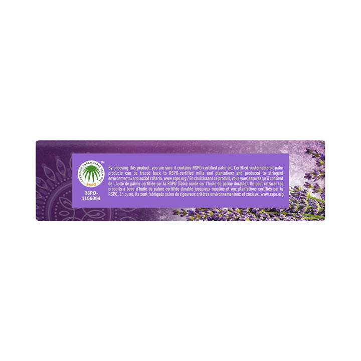 Desert Essence Lavender Soap Bar, Lavender, 5 oz