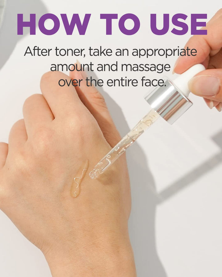 CORÉANA Electric R Peptide Shot Ampoule, 100 ml