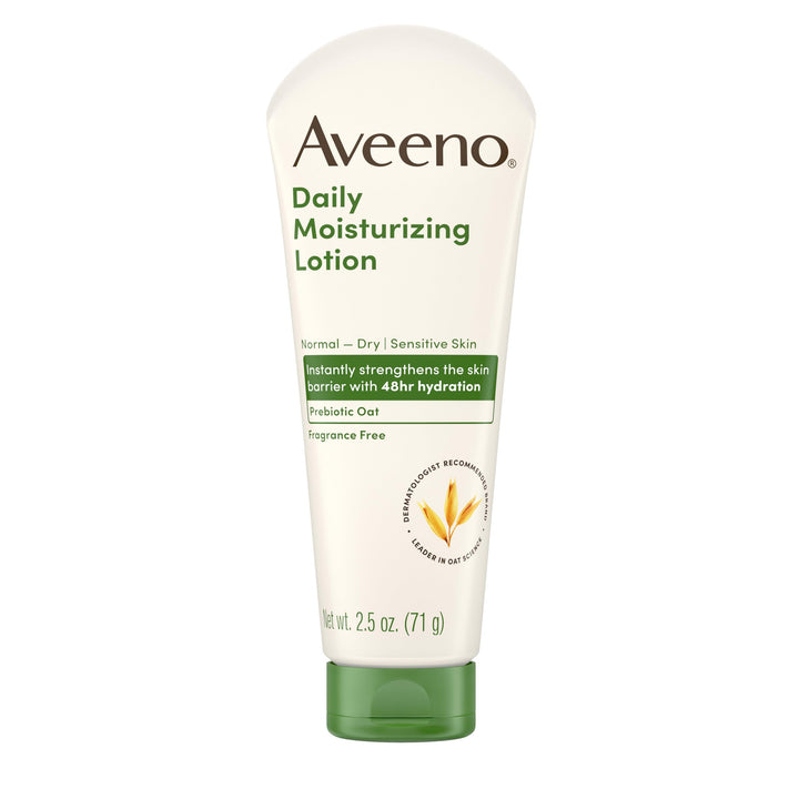 Aveeno Daily Moisturizing Lotion, 71 ml
