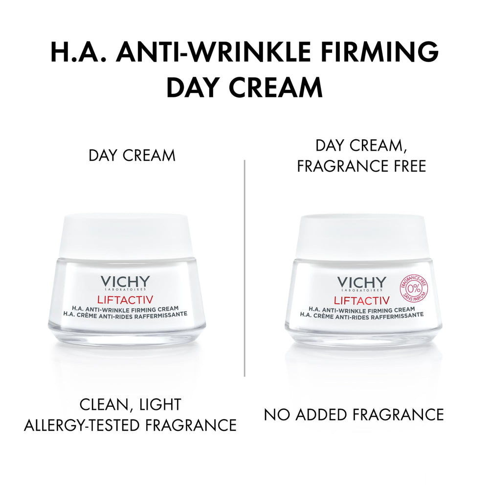Vichy LiftActiv Supreme Face Moisturizer, 1 fl oz