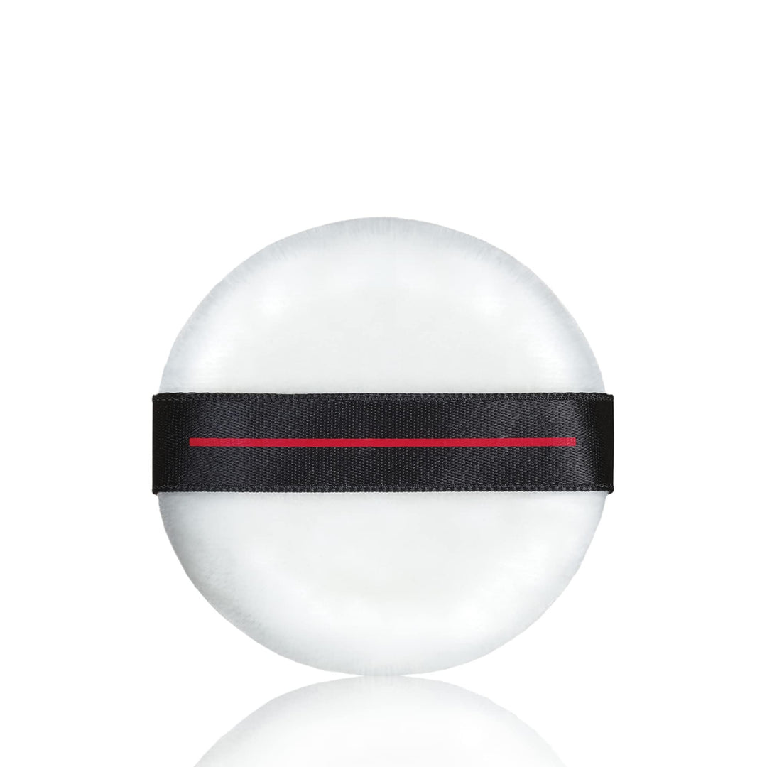 Shiseido Loose Powder, Radiant