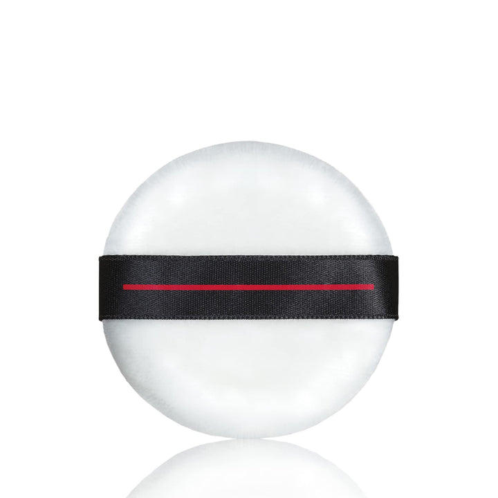 Shiseido Loose Powder, Radiant